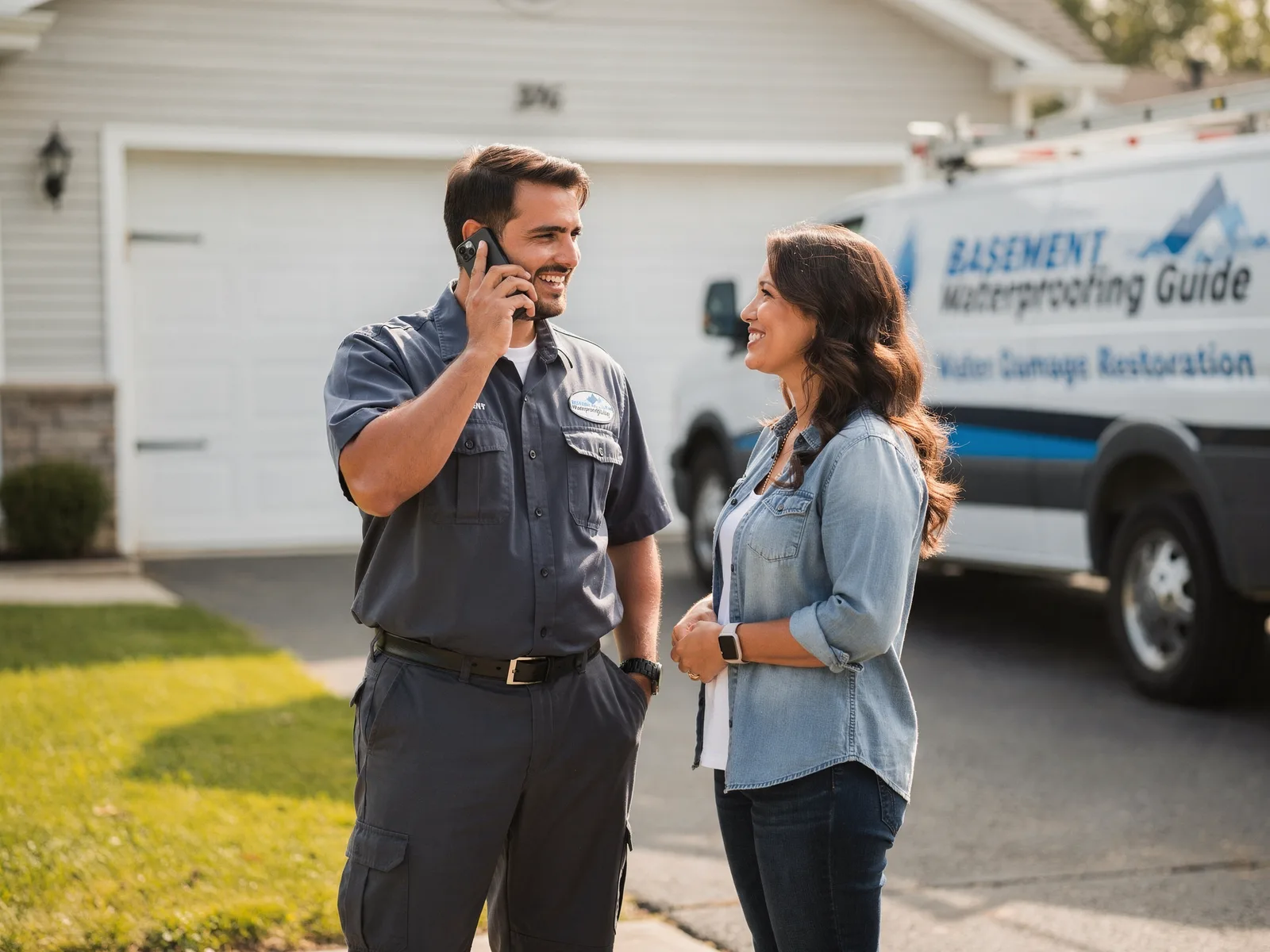 Basement Waterproofing Near Me Norwood, PA FAQs